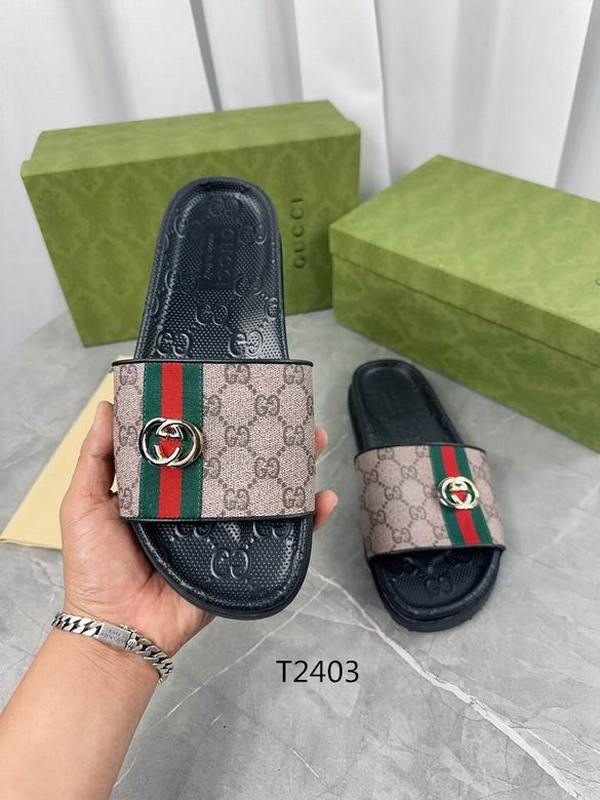 Gucci Men's Slippers 407